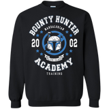 Bounty Hunter Academy 02 Crewneck Sweatshirt