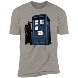 DR Banksy 10 Boys Premium T-Shirt