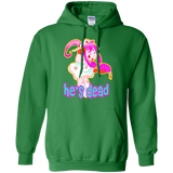 Oopsi Pullover Hoodie