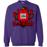 BeheGotchi Crewneck Sweatshirt
