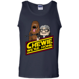 We're home Men's Tank Top