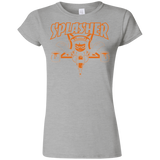 SPLASHER Junior Slimmer-Fit T-Shirt