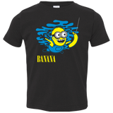 Nirvana Banana Toddler Premium T-Shirt