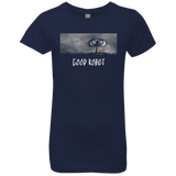 GOOD ROBOT Girls Premium T-Shirt