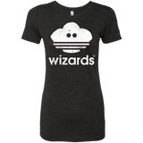 Wizards Women's Triblend T-Shirt