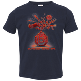 Context Sensitive Toddler Premium T-Shirt