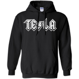 TESLA Pullover Hoodie