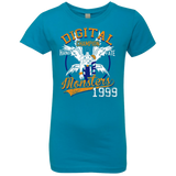 HAND OF FATE Girls Premium T-Shirt