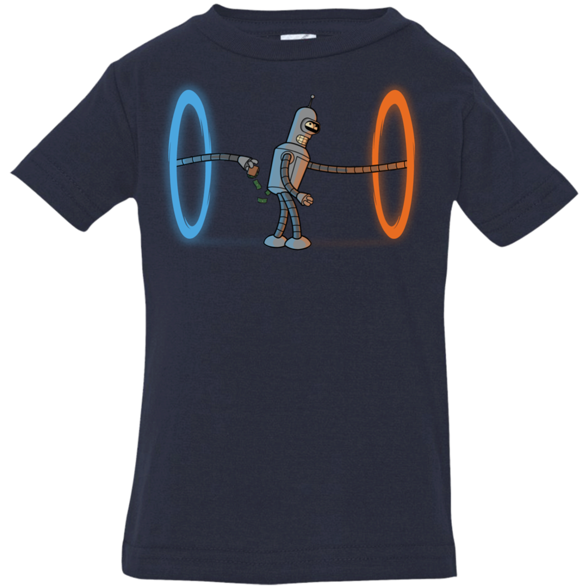 Self Service Infant Premium T-Shirt