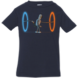 Self Service Infant Premium T-Shirt