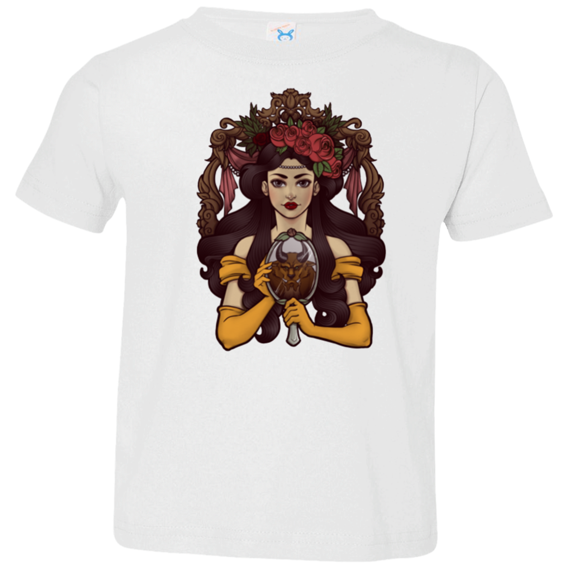 La Bete Toddler Premium T-Shirt