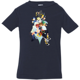 Kingdom Hearts Infant Premium T-Shirt