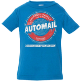 Rockbell Automail Infant Premium T-Shirt