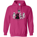 Disco Dark Side Pullover Hoodie