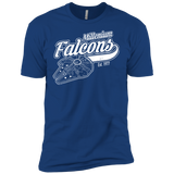 Millenium falcons Men's Premium T-Shirt