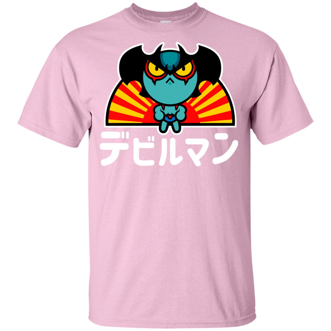 ChibiDebiruman Youth T-Shirt