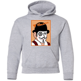 V for Violence Youth Hoodie