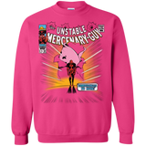 No More Crewneck Sweatshirt