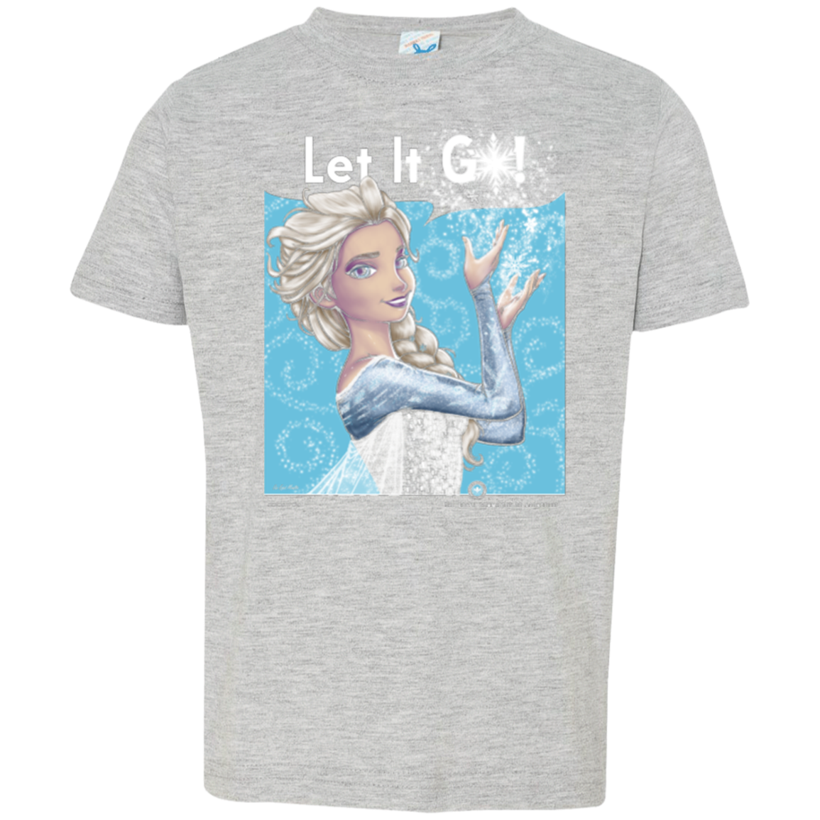 By Royal Decree Toddler Premium T-Shirt