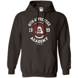 Sith Appretince Academy 99 Pullover Hoodie