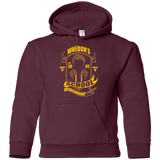School of Misbehaving Youth Hoodie