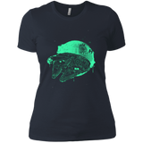 Messy Rescue Women's Premium T-Shirt