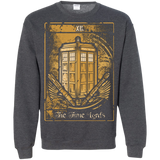 THE TIME LORDS Crewneck Sweatshirt