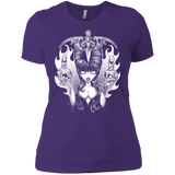 Dagger Of Darkness Women's Premium T-Shirt
