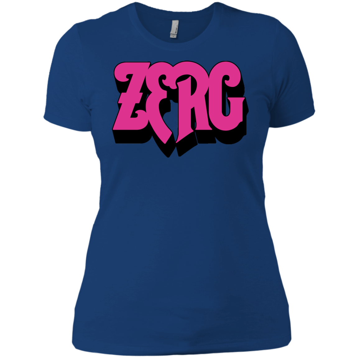 Zerg Rush Women's Premium T-Shirt