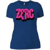 Zerg Rush Women's Premium T-Shirt