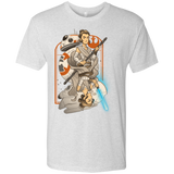 Hope Men's Triblend T-Shirt