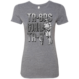 TR8R Women's Triblend T-Shirt