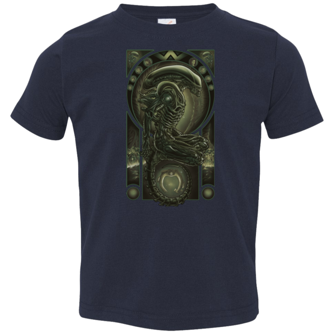 Parasite Toddler Premium T-Shirt