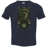 Parasite Toddler Premium T-Shirt