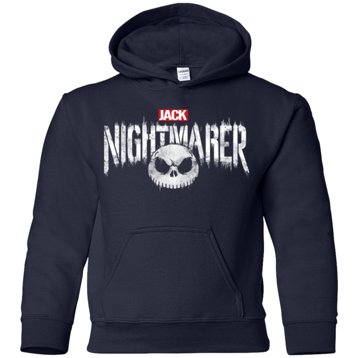 The Nightmarer Youth Hoodie