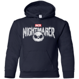 The Nightmarer Youth Hoodie