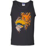 Demon Fox Men's Tank Top