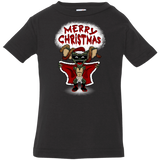 Flashing Through The Snow Infant Premium T-Shirt