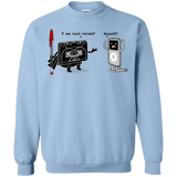 I Am Your Father Crewneck Sweatshirt