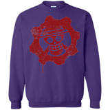 Pirates of War Crewneck Sweatshirt