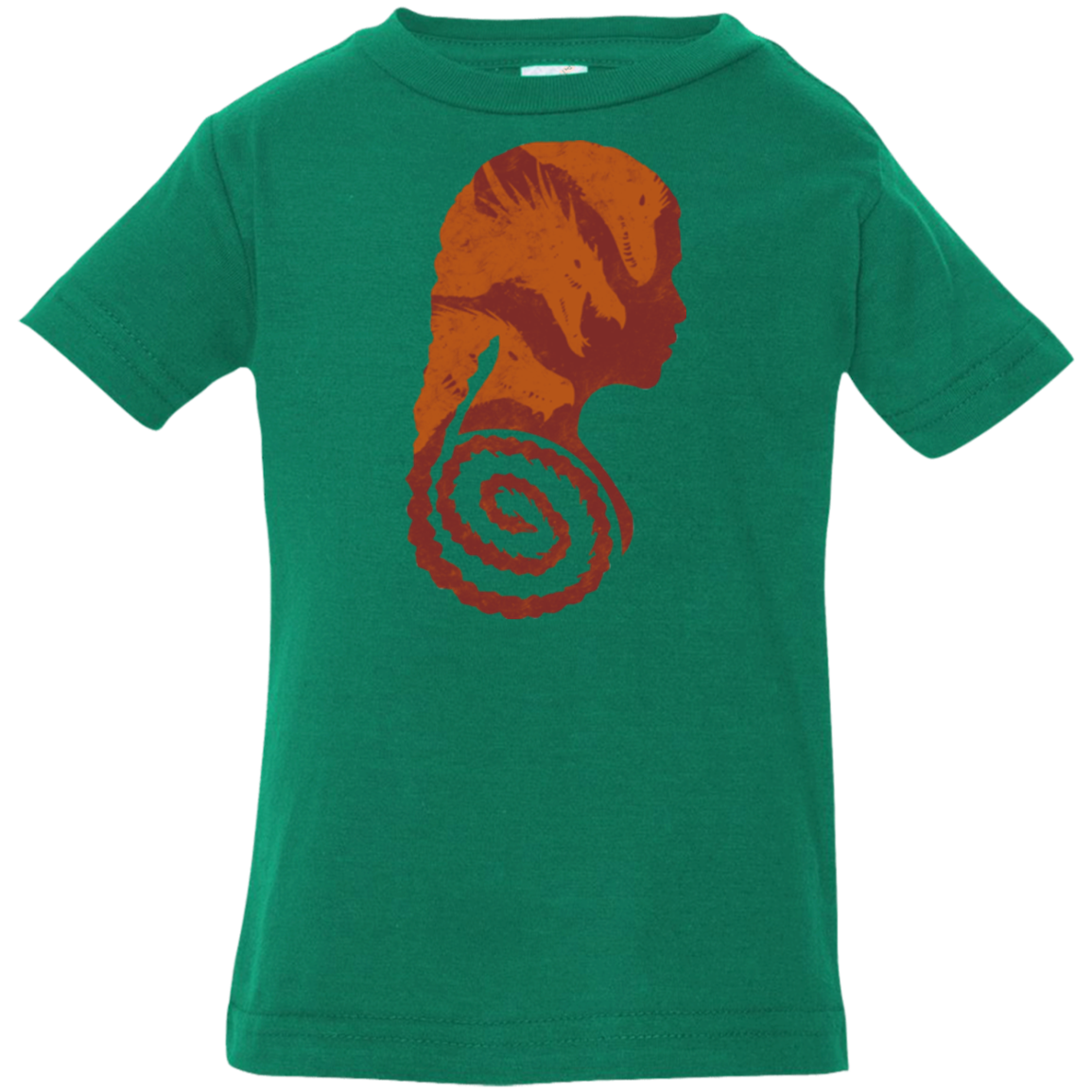 Mother of Dragons Infant PremiumT-Shirt