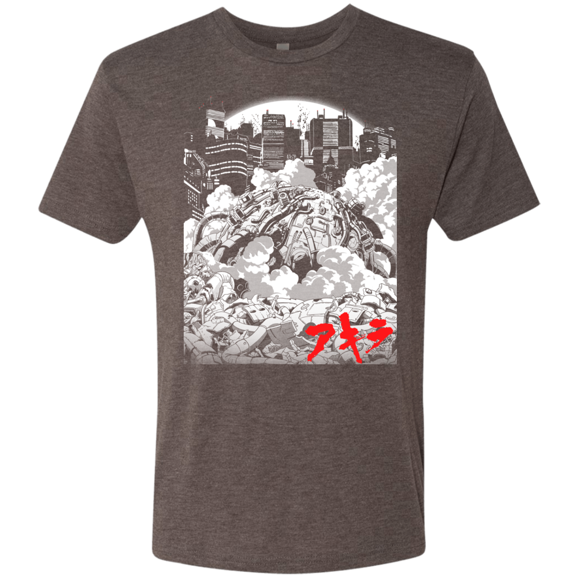 Chaos Men's Triblend T-Shirt