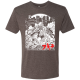Chaos Men's Triblend T-Shirt