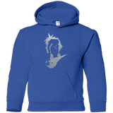 THE FANTASY IS BACK Youth Hoodie