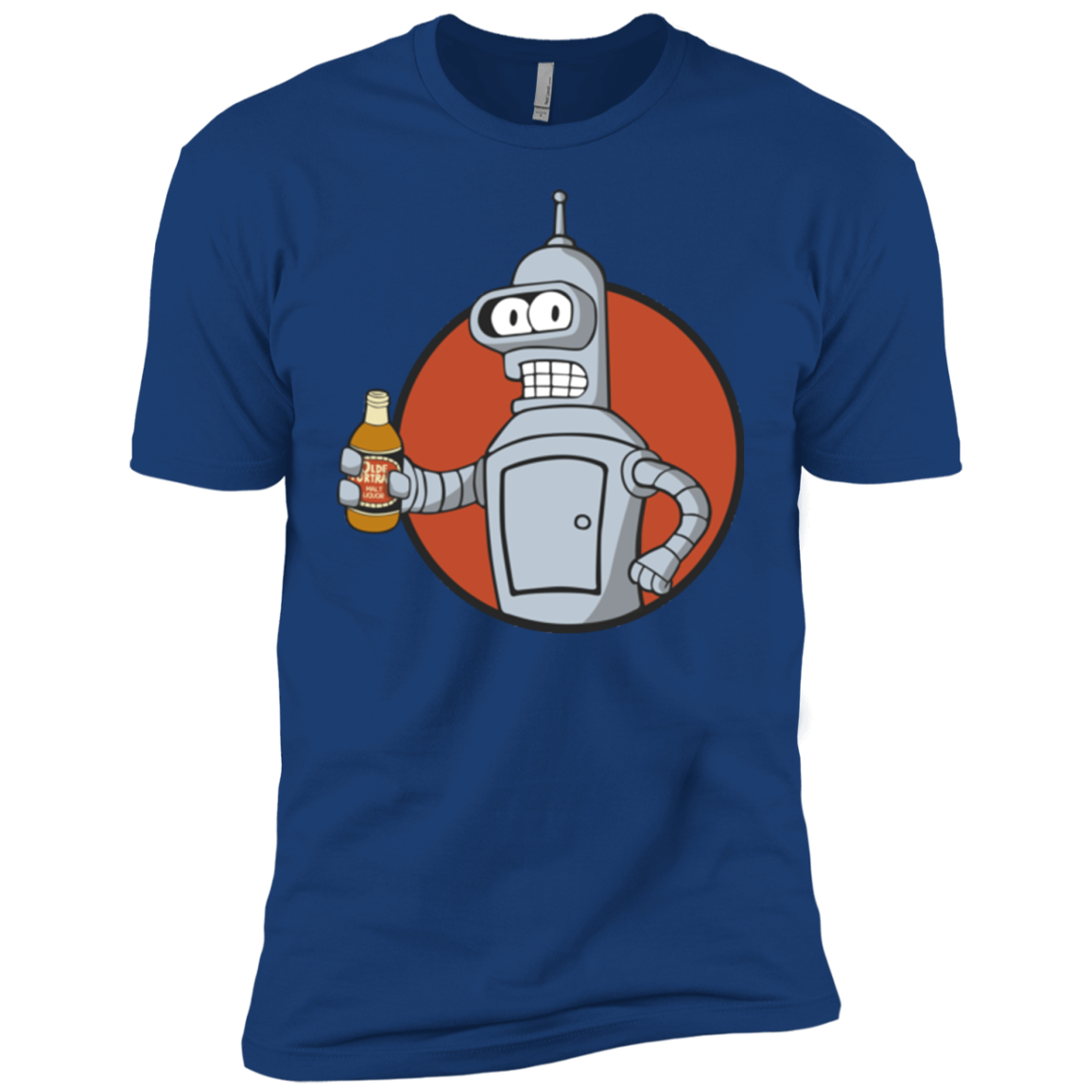 Vault bot Boys Premium T-Shirt
