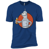 Vault bot Boys Premium T-Shirt