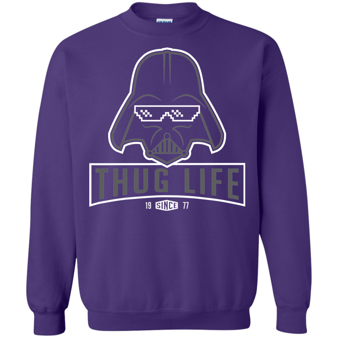 My Life Crewneck Sweatshirt