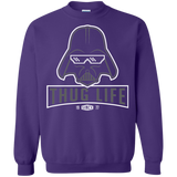 My Life Crewneck Sweatshirt