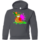 Splash party Youth Hoodie