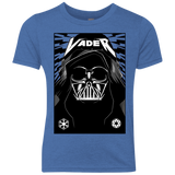 Vader Rock Youth Triblend T-Shirt